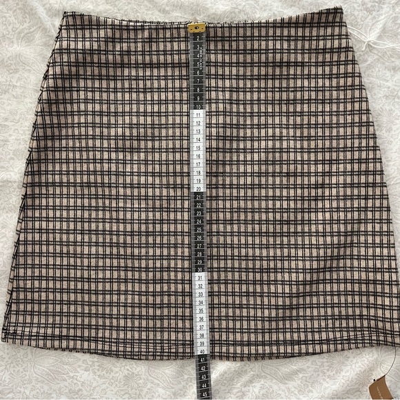 NWT REFORMATION Suzie Skirt - Picture 9 of 9